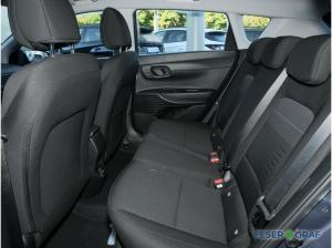 Hyundai BAYON Bayon TREND DCT CAM SHZ LHZ NAVI CARPLAY KLIMA