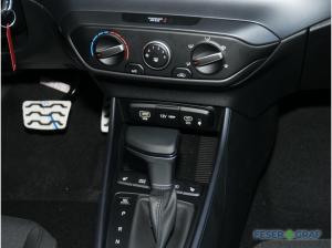 Hyundai BAYON Bayon TREND DCT CAM SHZ LHZ NAVI CARPLAY KLIMA