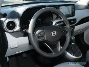 Hyundai i10 PRIME NAVI SHZ LHZ CARPLAY KLIMA USB CAM