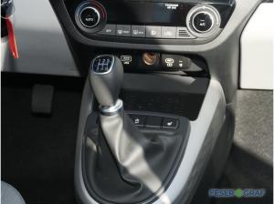 Hyundai i10 PRIME NAVI SHZ LHZ CARPLAY KLIMA USB LED-TFL