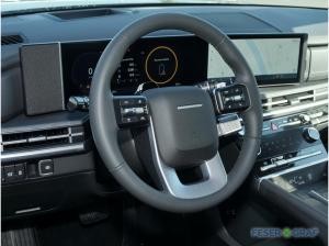 Hyundai SANTA FE Santa Fe INTRO NAVI LED LEDER SHZ LHZ WKR INKL.