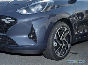 Hyundai i10 PRIME NAVI SHZ LHZ CARPLAY KLIMA USB LED-TFL