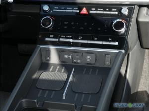 Hyundai SANTA FE Santa Fe INTRO NAVI LED LEDER SHZ LHZ WKR INKL.