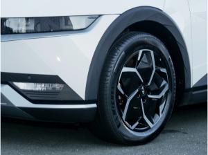 Hyundai IONIQ 5 Ioniq 5 DYNAMIQ EFFIZIENZ PAKET WP LED NAVI SHZ