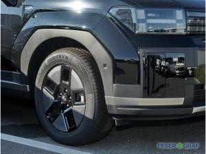 Hyundai SANTA FE Santa Fe INTRO NAVI LED LEDER SHZ LHZ WKR INKL.