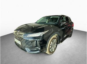 MG HS PHEV Luxury *LED*Navi*ACC*Sitzhzg*DAB*Kamera*