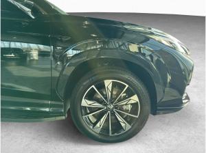 MG HS PHEV Luxury *LED*Navi*ACC*Sitzhzg*DAB*Kamera*