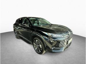 MG HS PHEV Luxury *LED*Navi*ACC*Sitzhzg*DAB*Kamera*