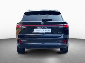 MG HS PHEV Luxury *LED*Navi*ACC*Sitzhzg*DAB*Kamera*