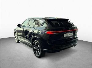 MG HS PHEV Luxury *LED*Navi*ACC*Sitzhzg*DAB*Kamera*