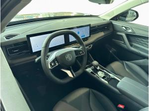 MG HS PHEV Luxury *LED*Navi*ACC*Sitzhzg*DAB*Kamera*