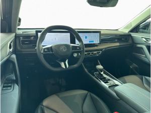 MG HS PHEV Luxury *LED*Navi*ACC*Sitzhzg*DAB*Kamera*