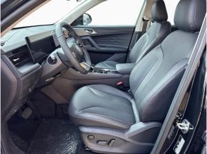 MG HS PHEV Luxury *LED*Navi*ACC*Sitzhzg*DAB*Kamera*