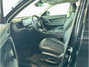 MG HS PHEV Luxury *LED*Navi*ACC*Sitzhzg*DAB*Kamera*