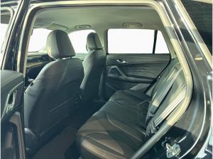 MG HS PHEV Luxury *LED*Navi*ACC*Sitzhzg*DAB*Kamera*