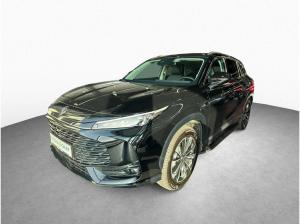 MG HS PHEV Luxury *LED*Navi*ACC*Sitzhzg*DAB*Kamera*