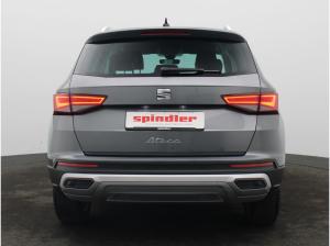 Seat Ateca Xperience1.5 TSI DSG / LED, ACC, AHK, Navi