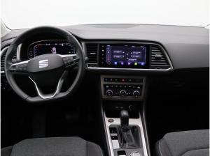 Seat Ateca Xperience1.5 TSI DSG / LED, ACC, AHK, Navi