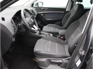 Seat Ateca Xperience1.5 TSI DSG / LED, ACC, AHK, Navi