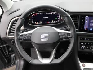 Seat Ateca Xperience1.5 TSI DSG / LED, ACC, AHK, Navi