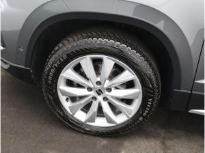 Seat Ateca Xperience1.5 TSI DSG / LED, ACC, AHK, Navi