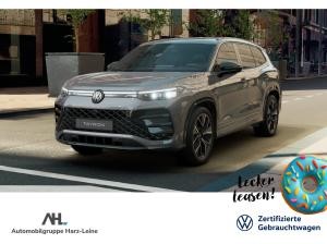 Volkswagen Tayron 1.5 eHybrid R-Line Pano AHK Leder IQ.Light