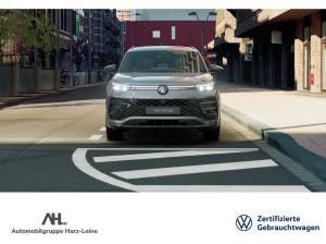 Volkswagen Tayron 1.5 eHybrid R-Line Pano AHK Leder IQ.Light