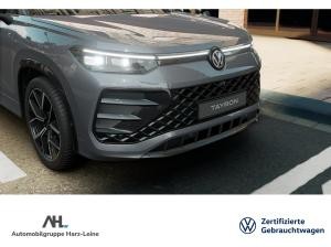Volkswagen Tayron 1.5 eHybrid R-Line Pano AHK Leder IQ.Light
