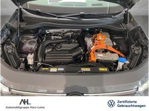 Volkswagen Tayron 1.5 eHybrid R-Line Pano AHK Leder IQ.Light