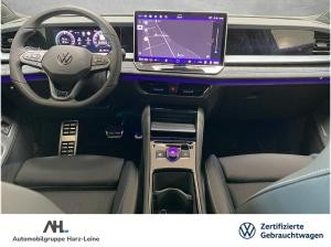 Volkswagen Tayron 1.5 eHybrid R-Line Pano AHK Leder IQ.Light