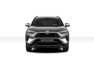 Toyota RAV 4 Plug-In Teamplayer +Head-Up+el. Heckklappe