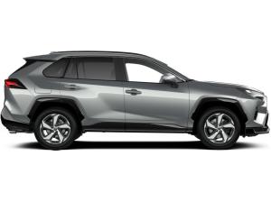 Toyota RAV 4 Plug-In Teamplayer +inkl. Wartung **sofort**