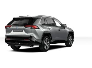 Toyota RAV 4 Plug-In Teamplayer +Head-Up+el. Heckklappe