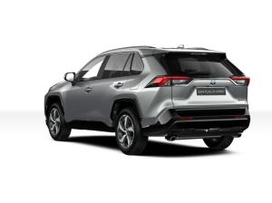 Toyota RAV 4 Plug-In Teamplayer +inkl. Wartung **sofort**