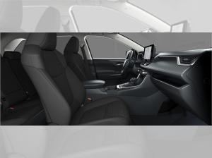 Toyota RAV 4 Plug-In Teamplayer +Head-Up+el. Heckklappe