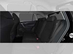 Toyota RAV 4 Plug-In Teamplayer +Head-Up+el. Heckklappe
