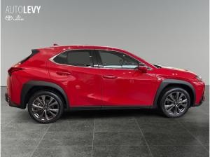 Lexus UX-300h UX 300h F Sport Design Sitzhzg+ Parkassist+1,99%