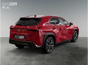 Lexus UX-300h UX 300h F Sport Design Sitzhzg+ Parkassist+1,99%*