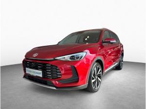 MG ZS Hybrid+ Luxury *LED*Kamera*Klima*ACC*Navi*Sitzhzg*