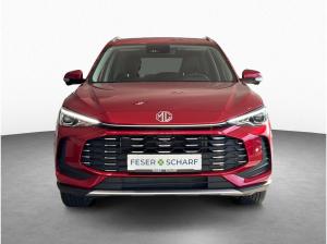 MG ZS Hybrid+ Luxury *LED*Kamera*Klima*ACC*Navi*Sitzhzg*