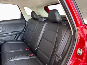 MG ZS Hybrid+ Luxury *LED*Kamera*Klima*ACC*Navi*Sitzhzg*