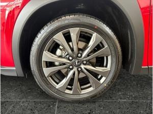 Lexus UX-300h UX 300h F Sport Design Sitzhzg+ Parkassist+1,99%