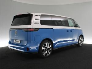 Volkswagen ID.Buzz ID. Buzz