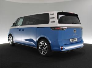 Volkswagen ID.Buzz ID. Buzz