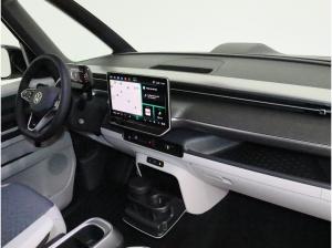 Volkswagen ID.Buzz ID. Buzz