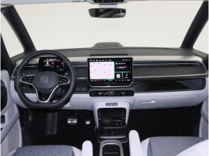 Volkswagen ID.Buzz ID. Buzz