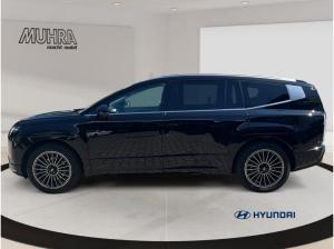 Hyundai IONIQ 9 UNIQ 6 Sitzer 307PS 4WD PANORAMA RELAX-PAKET