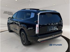 Hyundai IONIQ 9 UNIQ 6 Sitzer 307PS 4WD PANORAMA RELAX-PAKET
