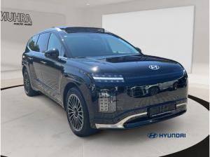 Hyundai IONIQ 9 UNIQ 6 Sitzer 307PS 4WD PANORAMA RELAX-PAKET