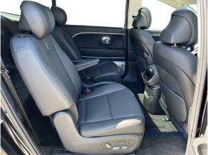 Hyundai IONIQ 9 UNIQ 6 Sitzer 307PS 4WD PANORAMA RELAX-PAKET